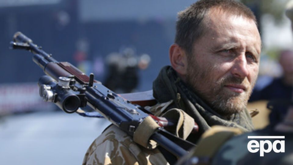 Добропольцы патрулируют город с милицией