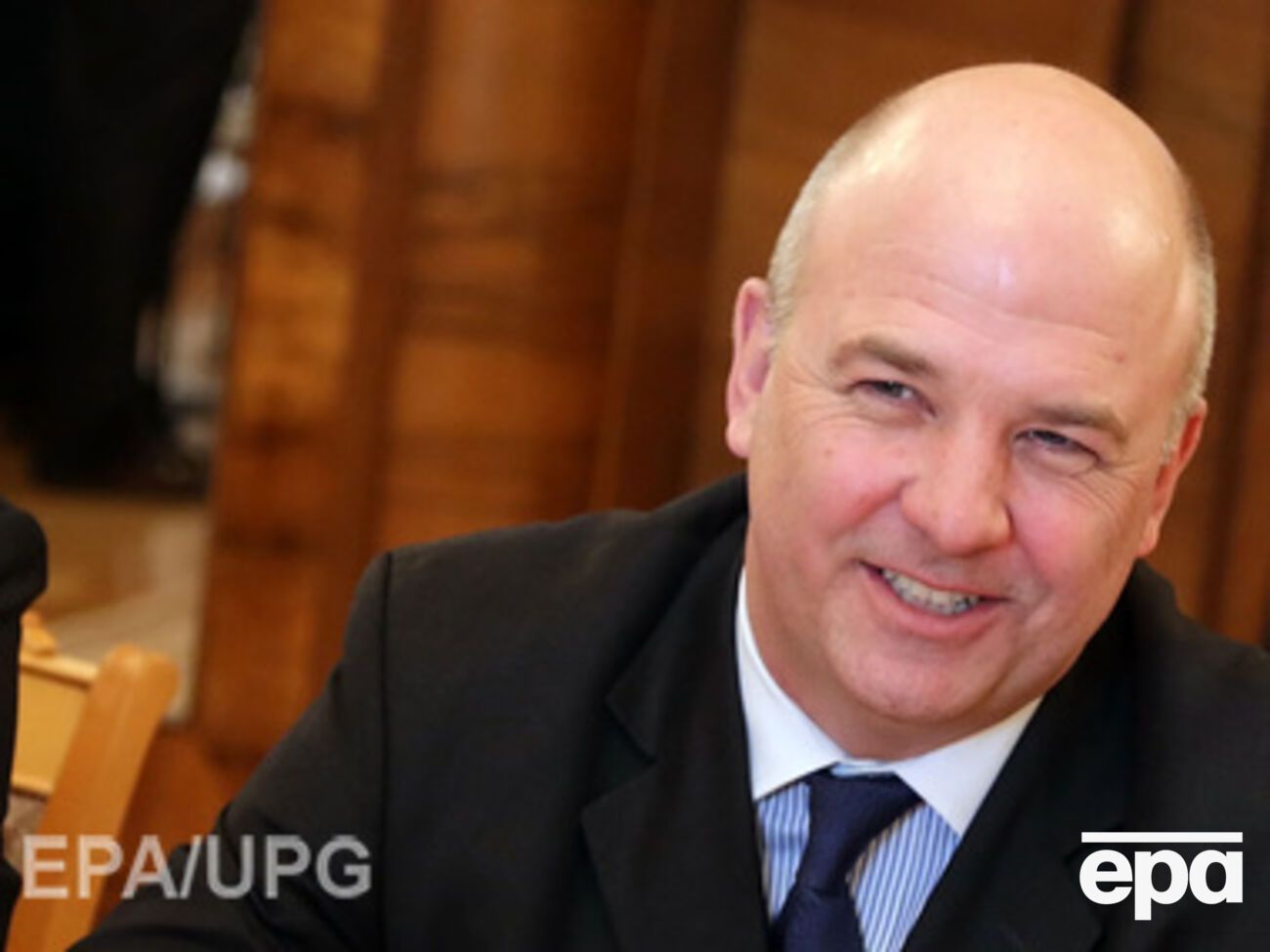 Муйжниекс&nbsp;прибудет в Симферополь