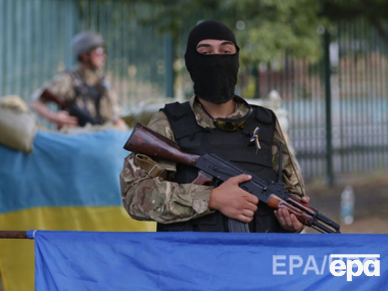 Минобороны отчиталось о погибших за время перемирия