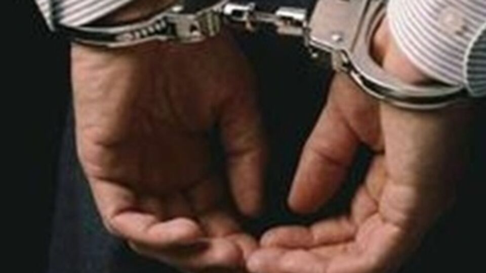 Пособника террористов арестовали