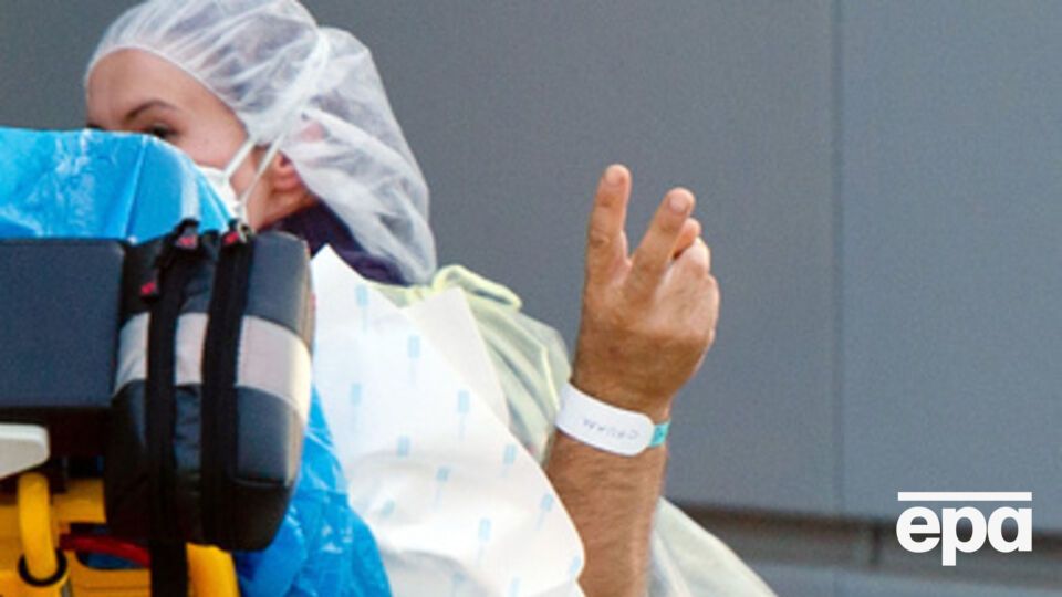 Волонтеры помогают государству лекарствами для раненных бойцов АТО