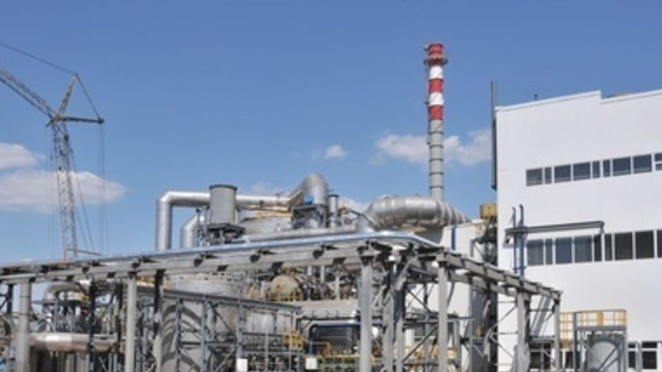 Фирташа лишили права на аренду двух заводов