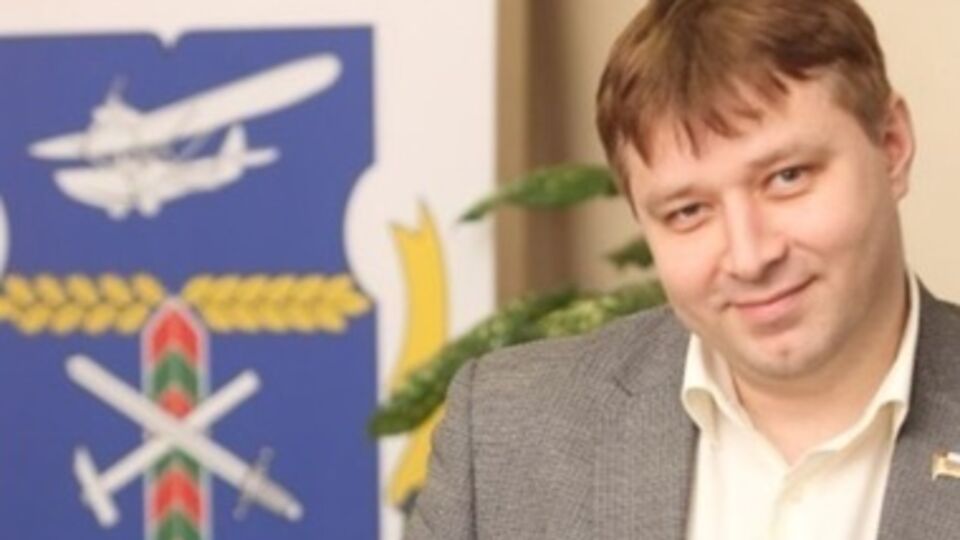 Депутат выступил за ответные действия против Запада