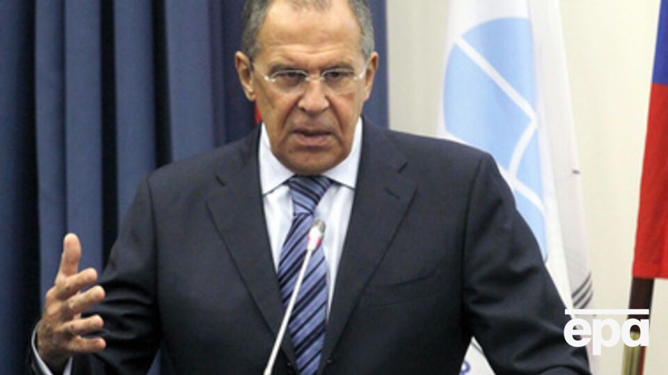 Москва намерена и в дальнейшем вмешиваться во внутренние дела Украины