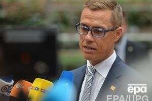 Стубб долго колебался в вопросе новых санкций для России