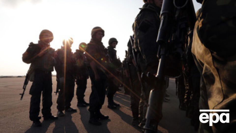 Боевики нарушают перемирие на Донбассе