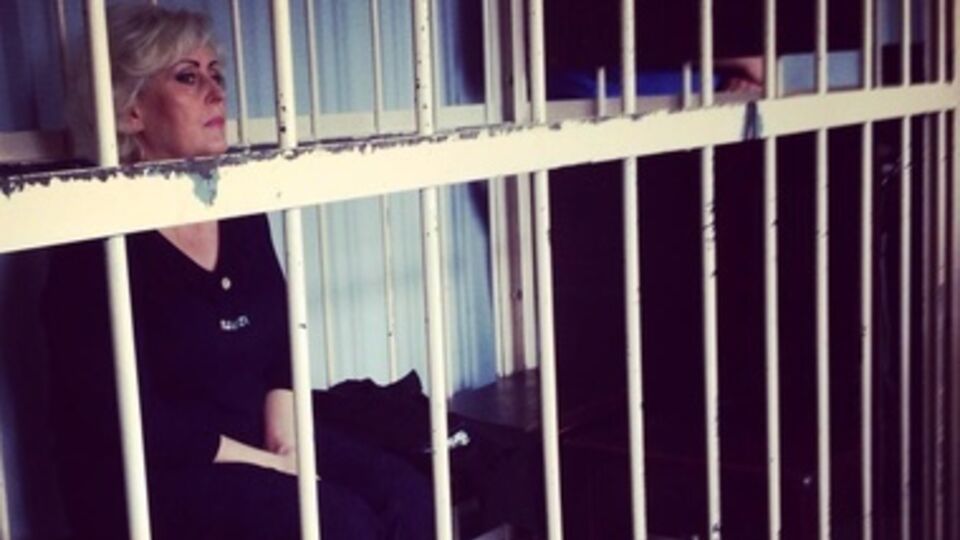 Штепу могут освободить под поручительство