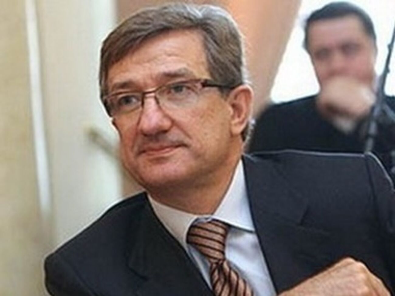 Тарута рассказал, как боевики пытали его помощника