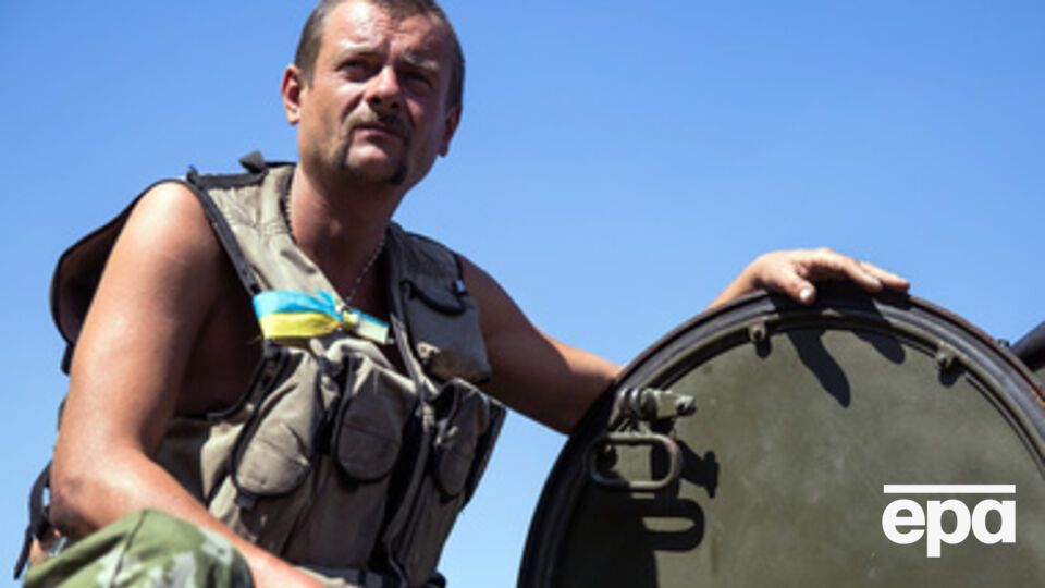 Из-за боевых действий луганчане выезжают из города