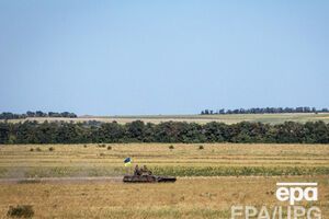 Пограничники забрали брошенный террористами автомобиль себе