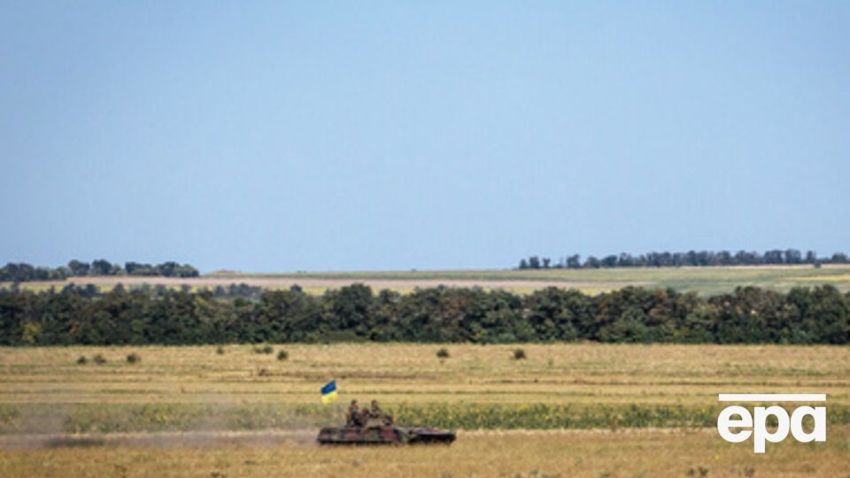 Пограничники забрали брошенный террористами автомобиль себе