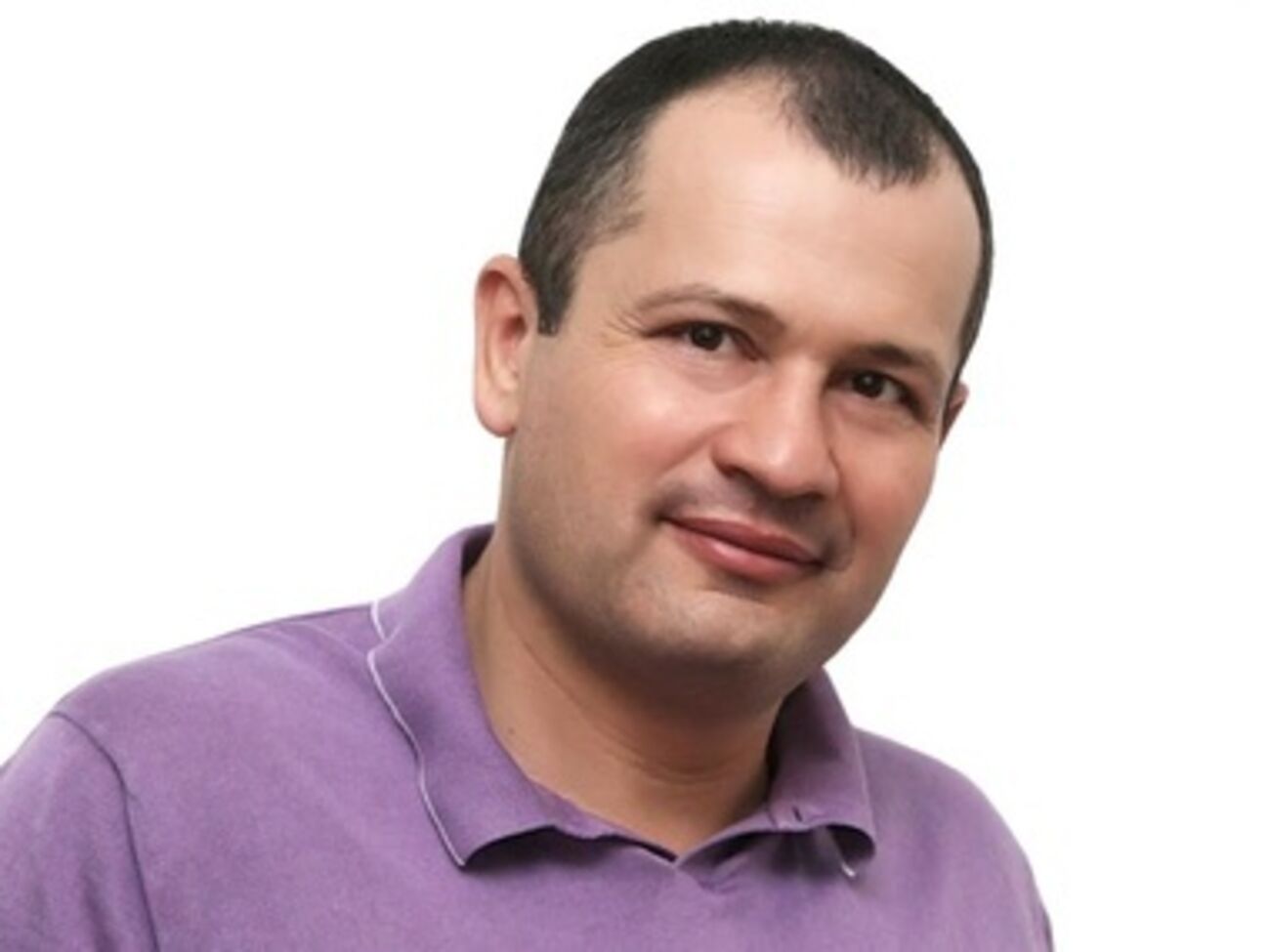 Приемные Артура Палатного работают три раза в неделю