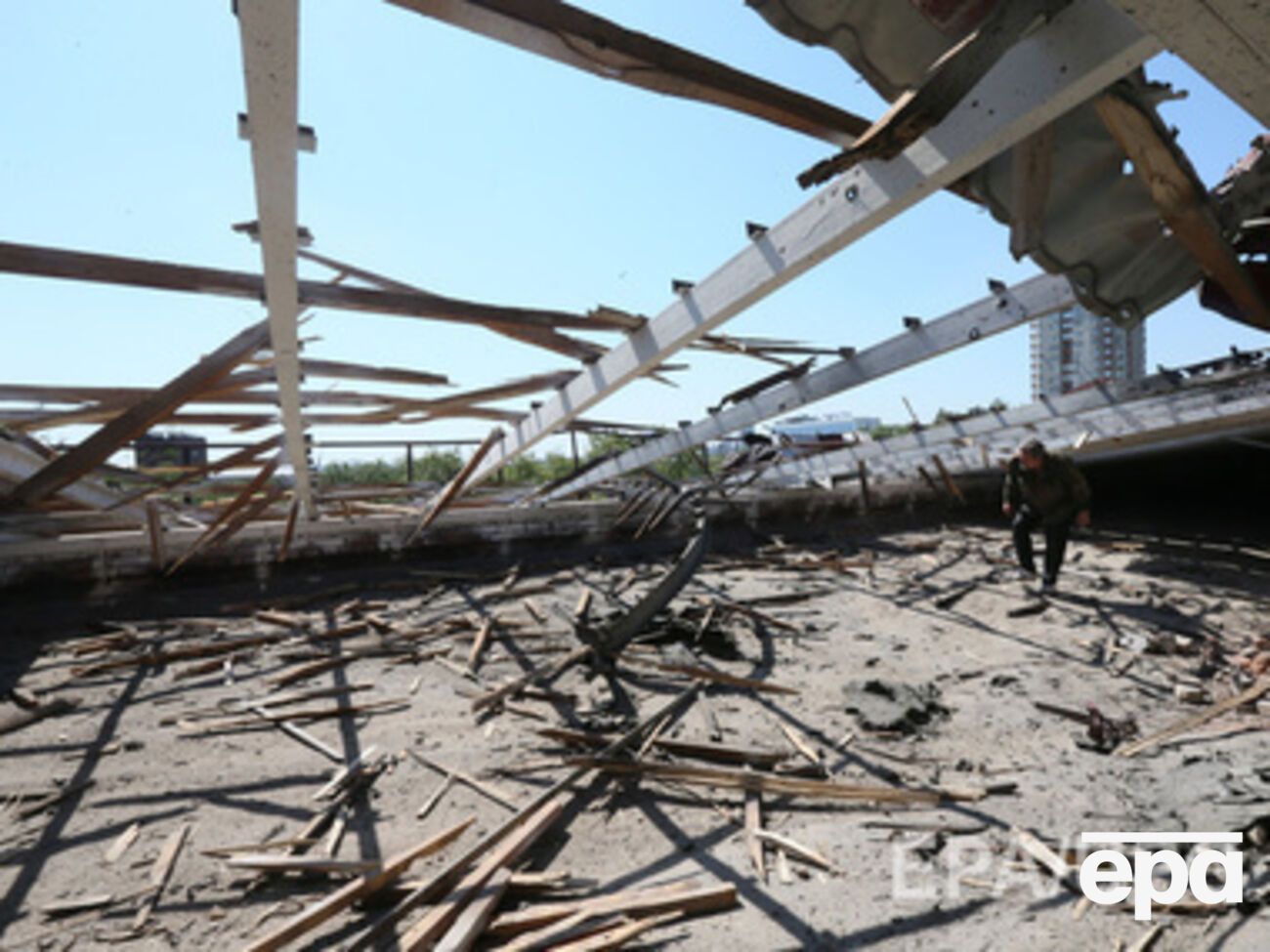 По Иловайском находят тела украинских военных