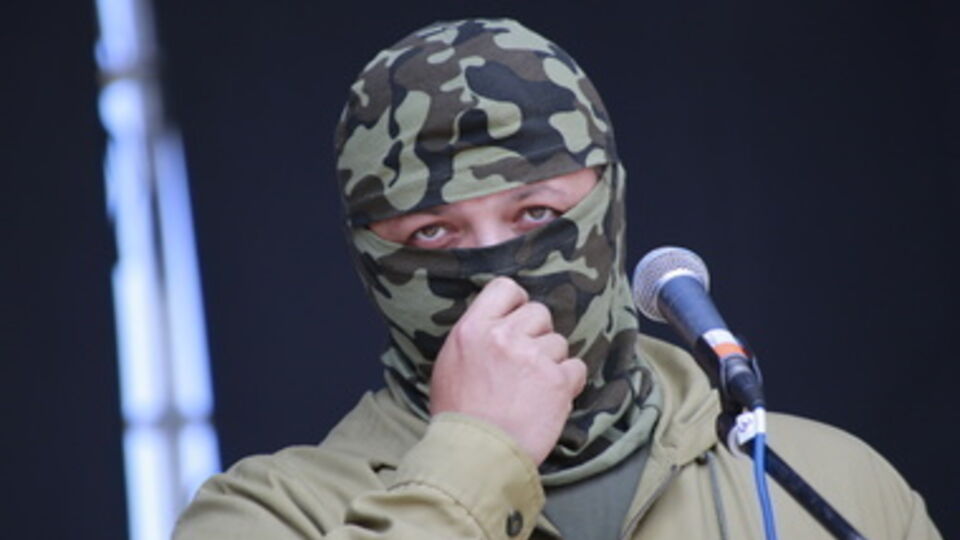 Выборы в Верховную Раду пройдут в конце октября