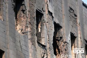 В Луганске несколько дней не слышна стрельба