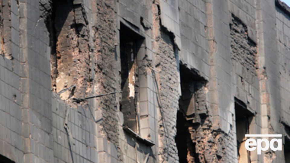 В Луганске несколько дней не слышна стрельба