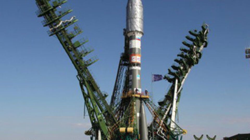 Спутник должен был сгореть в атмосфере над Россией