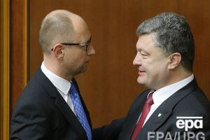 Кабмин не планирует рассматривать вопрос введения "военного положения".