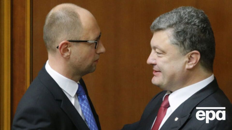 Кабмин не планирует рассматривать вопрос введения "военного положения".