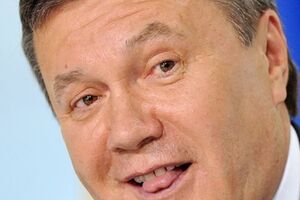 Беглый президент Виктор Янукович украл в Украине больше ста миллиардов долларов