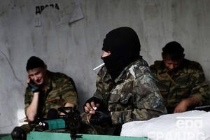 Боевики терроризируют население Донбасса