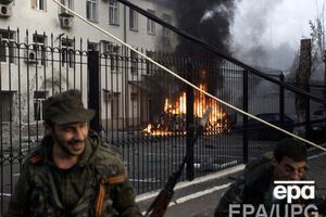 Лидеры "ДНР" и "ЛНР" подписали протокол без указания их позиций