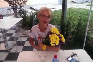 Богуцкая известна критическими текстами о новых "властях" Крыма