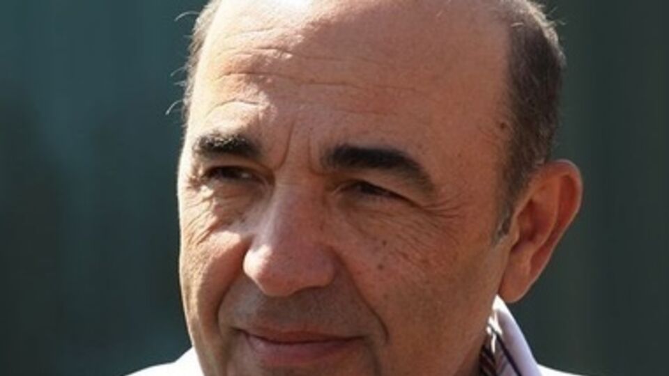 Рабинович:Остановка войны принесет пользу людям