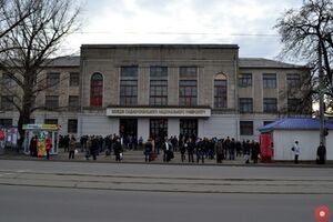Колледж больше не подчиняется вузу и считается отдельным учебным заведением