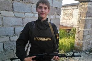 Батальон "Донбасс" после потерь под Иловайском станет более многочисленным и тяжело вооруженным