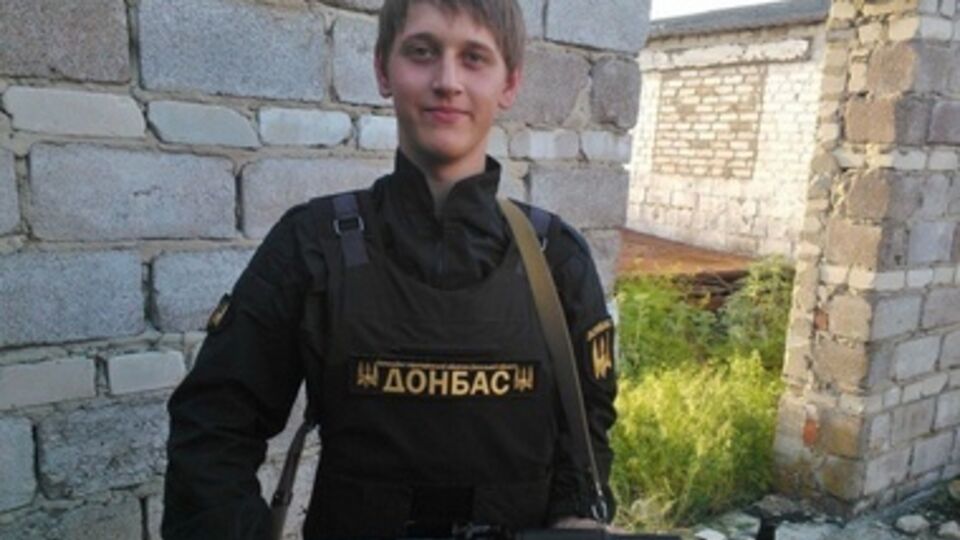 Батальон "Донбасс" после потерь под Иловайском станет более многочисленным и тяжело вооруженным