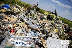 Как только будет возможность, группа из 20 малайзийских следователей выедет на место крушения Boeing 777