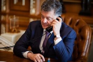 Президенты обсудили тему экономического сотрудничества