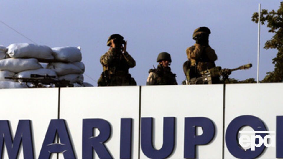 Тымчук: Украинские войска укрепляют оборону