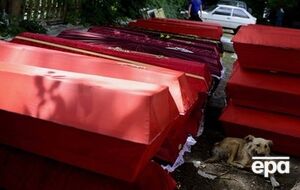 Изданию "ГОРДОН" удалось найти подтверждения гибели 35 российских военных из 17 регионов РФ