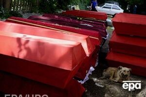 Изданию "ГОРДОН" удалось найти подтверждения гибели 35 российских военных из 17 регионов РФ