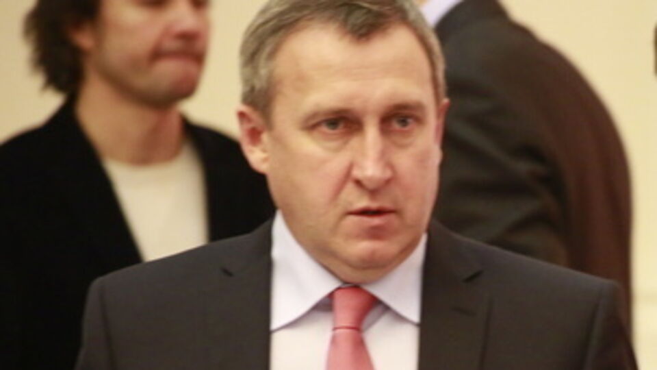 Дещица: Не хотелось бы, чтобы НАТО вмешивалось в конфликт на востоке Украины