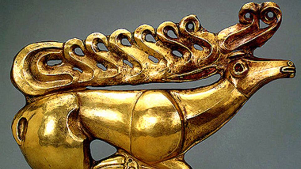 565 экспонатов из крымских музеев остаются в Амстердаме до юридического решения вопроса о месте их возвращения