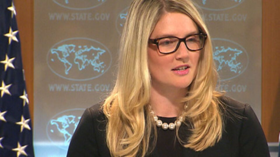 Харф: Доклад подтверждает то, о чем мы говорили с момента падения боинга