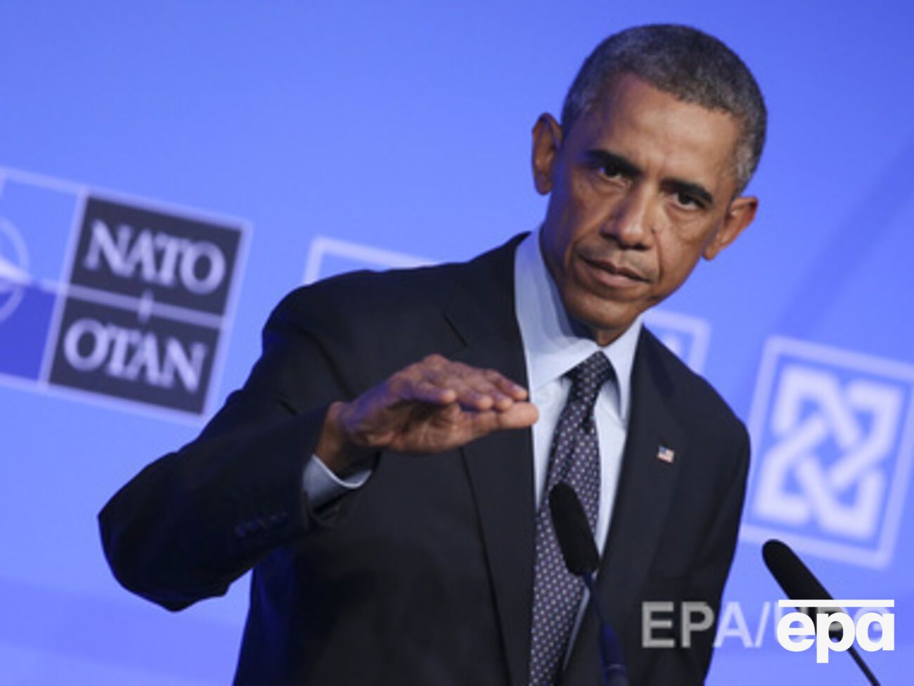 Ожидается обращение Обамы к&nbsp;нации в&nbsp;связи с&nbsp;угрозой национальной безопасности США со стороны радикальных исламистов