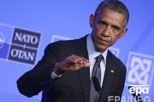 Ожидается обращение Обамы к нации в связи с угрозой национальной безопасности США со стороны радикальных исламистов