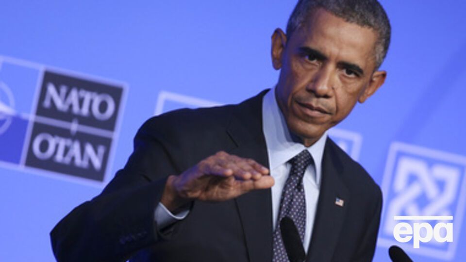 Ожидается обращение Обамы к нации в связи с угрозой национальной безопасности США со стороны радикальных исламистов