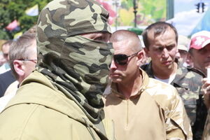 Семен Семенченко