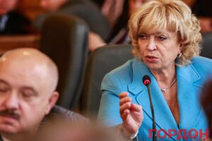 Александра Кужель: Прежде всего нужно в десять раз усилить контроль за властью, чтобы ответственность была на каждом, кому люди доверили управлять страной