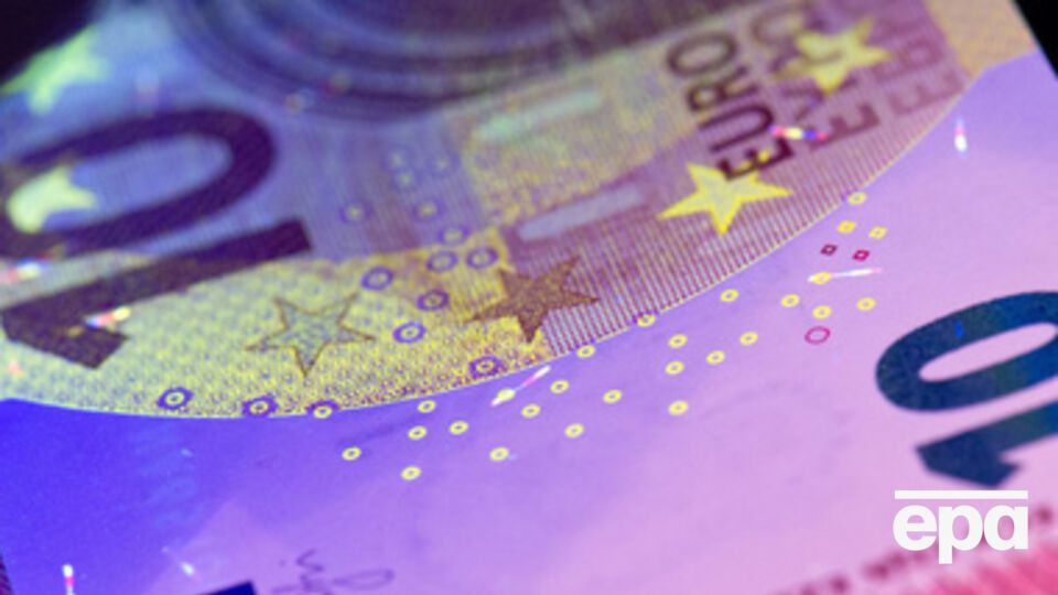 Литва стала 19-м государством-членом еврозоны, объединяющей 337 млн европейцев