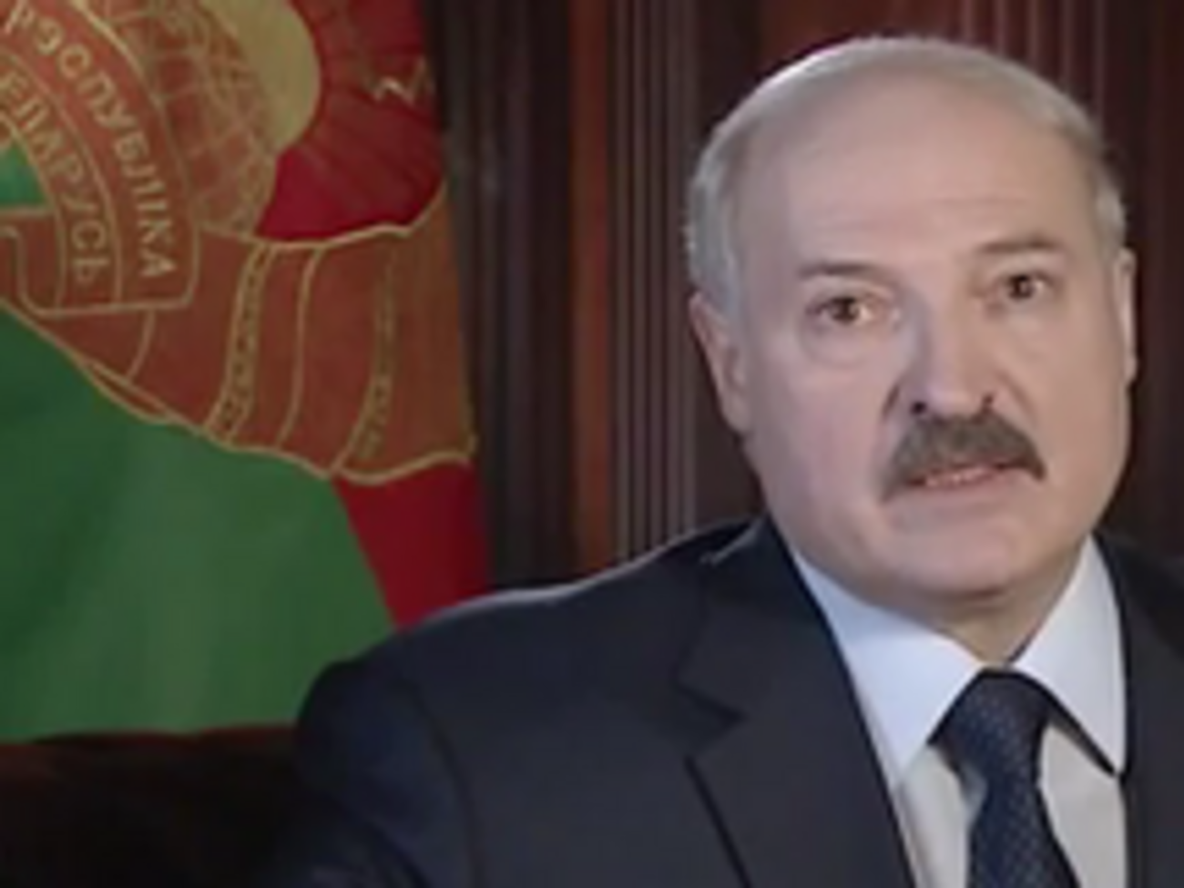 Лукашенко: Мы воочию убедились, к чему ведут распри, ненависть и внутренняя нетерпимость