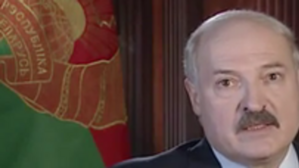 Лукашенко: Мы воочию убедились, к чему ведут распри, ненависть и внутренняя нетерпимость