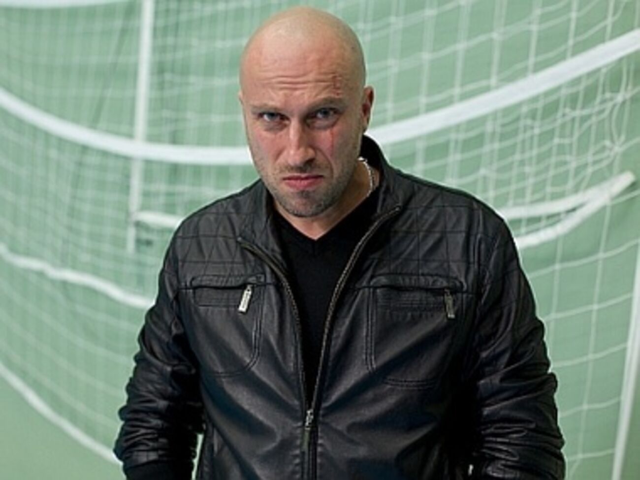 Нагиев и его "Физрук" стали самыми популярными в России