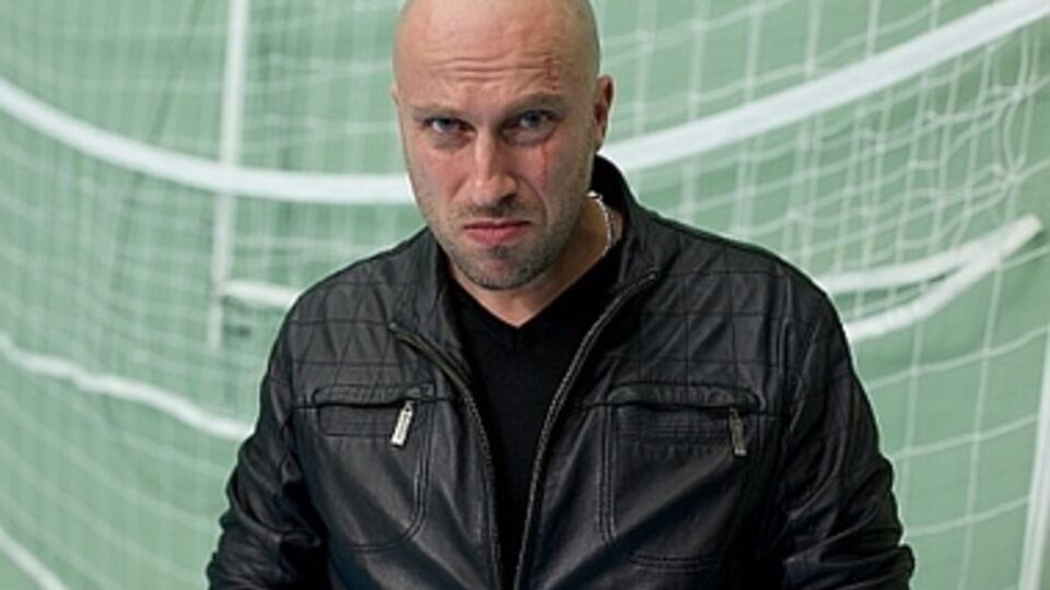 Нагиев и его "Физрук" стали самыми популярными в России