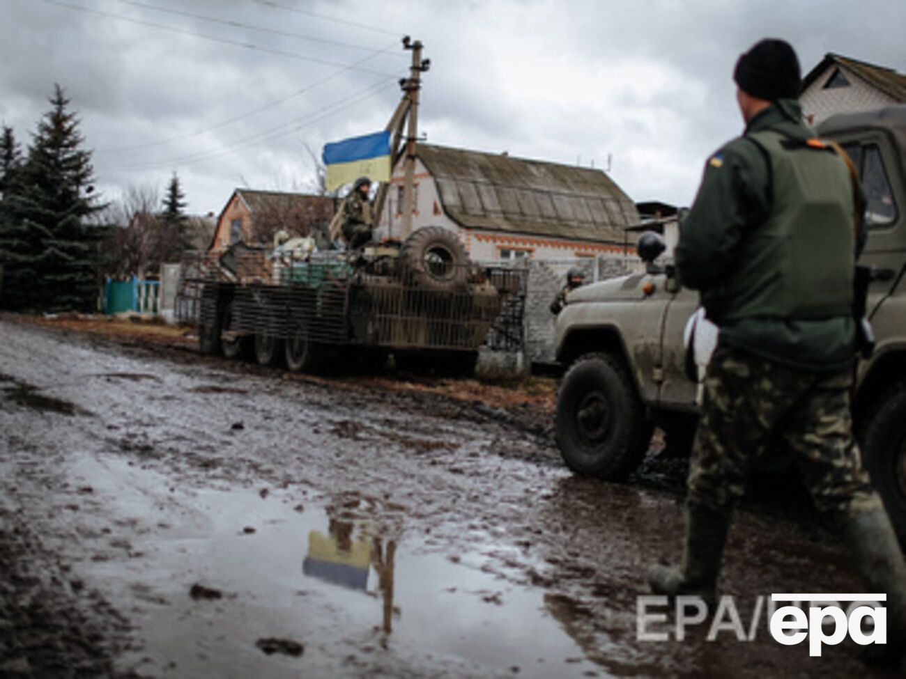 Партизаны пообещали и впредь атаковать террористов